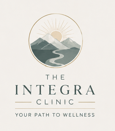 The Integra Clinic — Your Path to Wellness